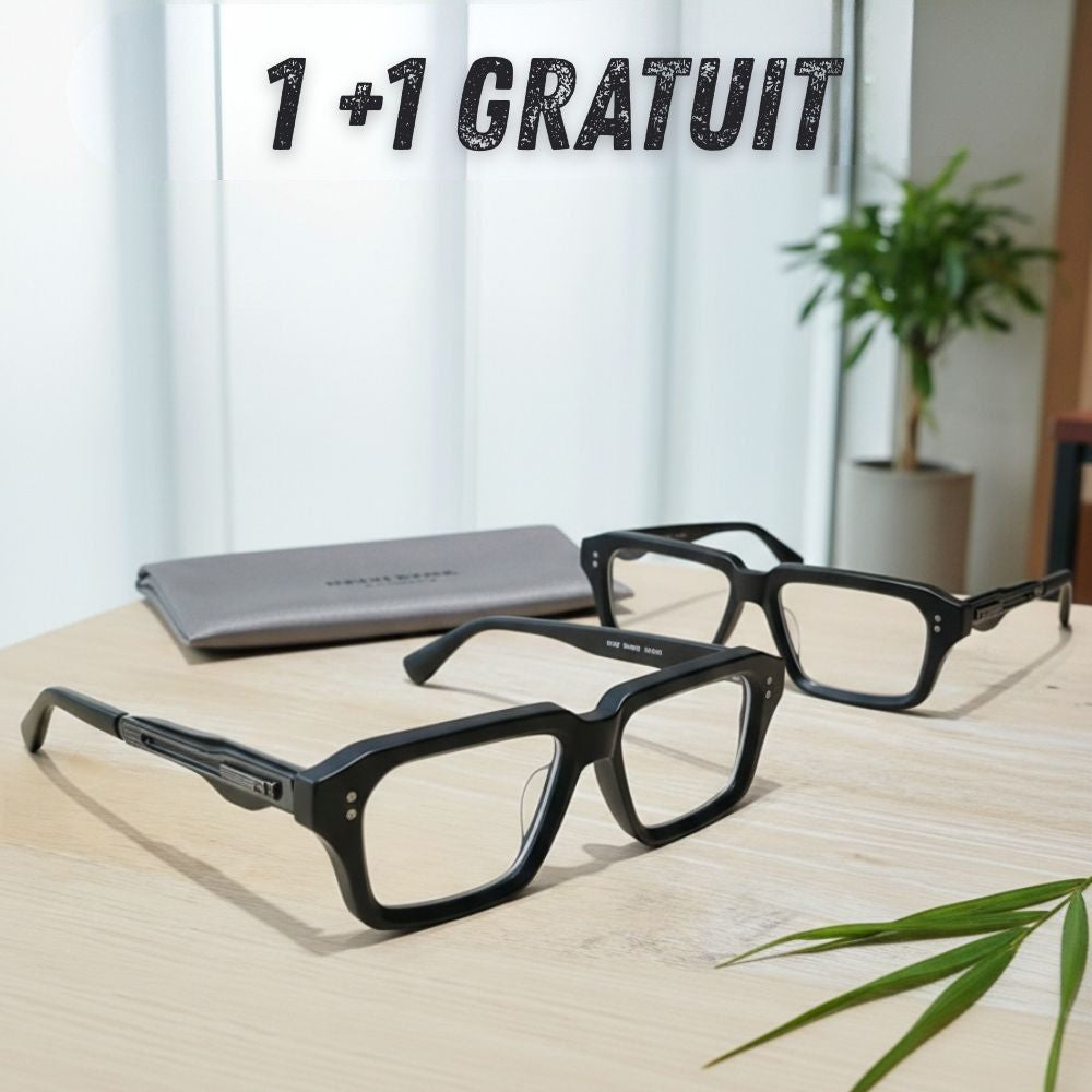 Lunettes Auto-Focus | 2 Paires