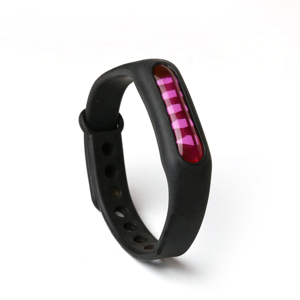 bronoir™ Bracelets Anti-Moustiques