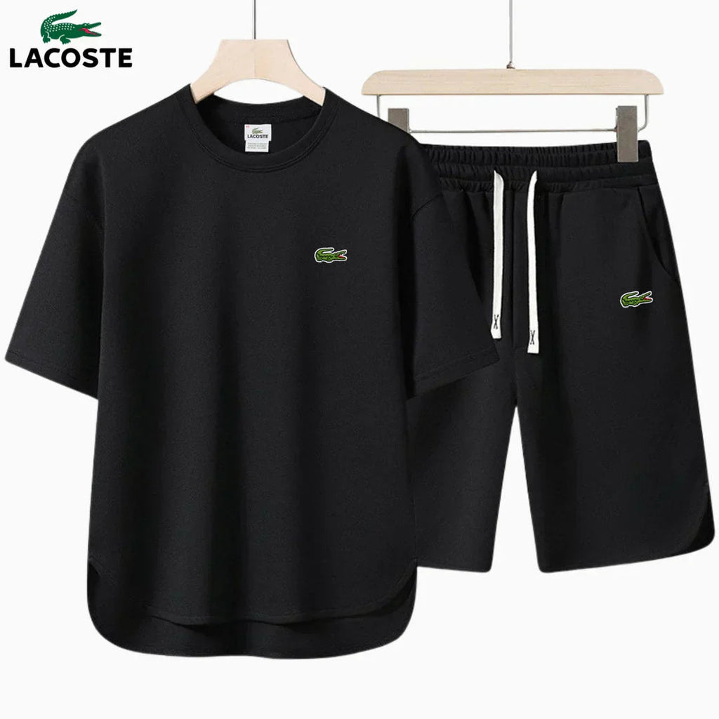 Ensemble été T-Shirt et Shorts coordonnés | 1 + 1 GRATUIT
