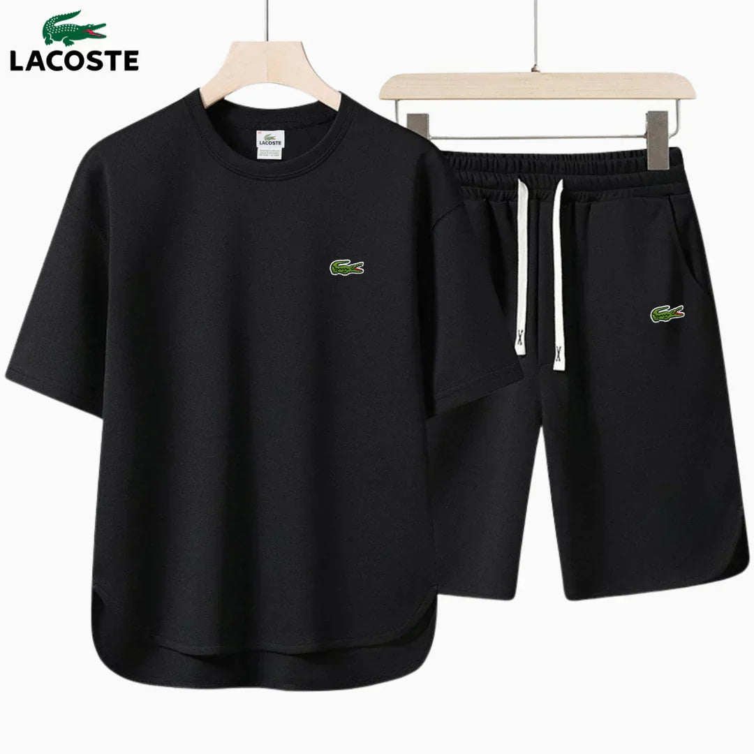 Ensemble été T-Shirt et Shorts coordonnés | 1 + 1 GRATUIT