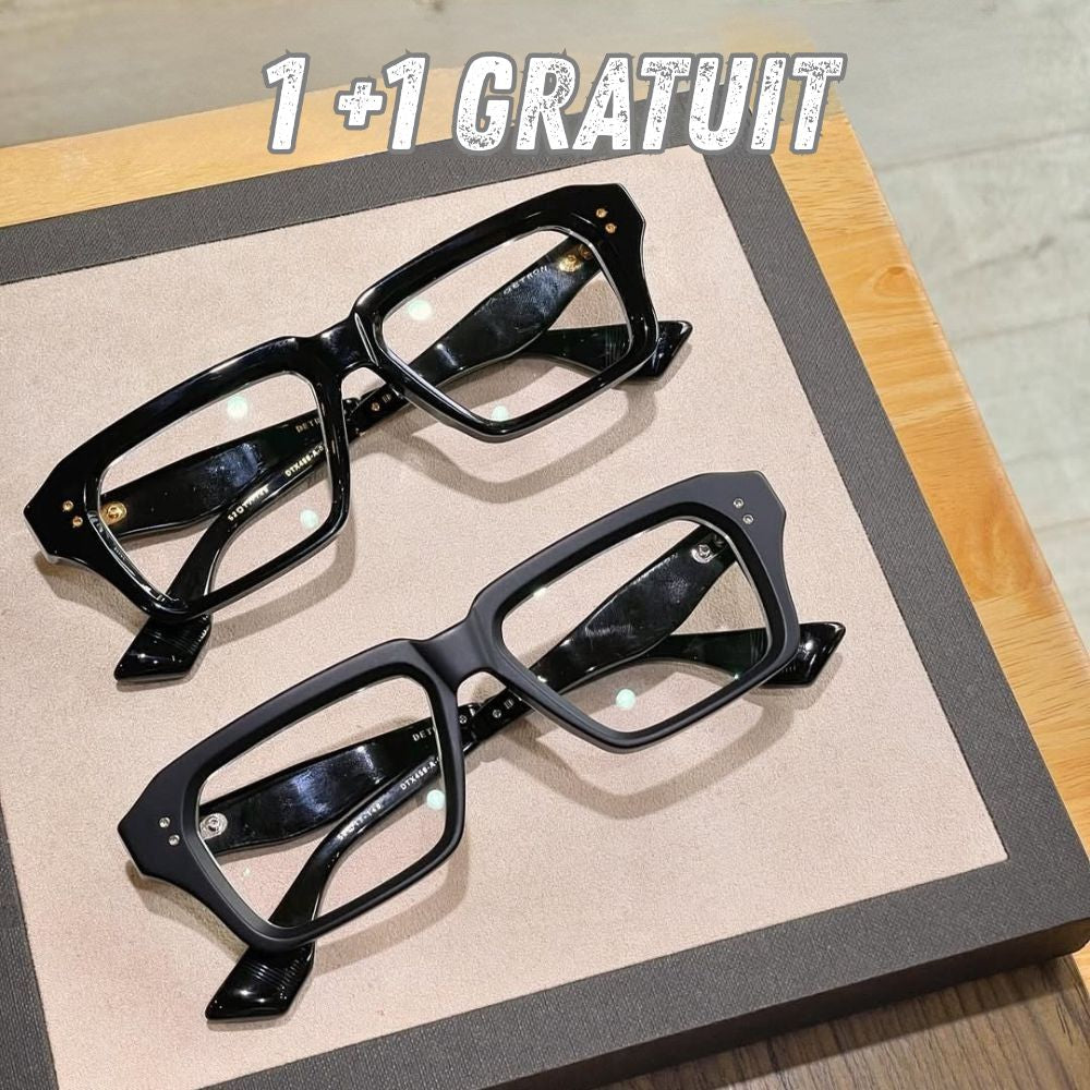 Lunettes Auto-Focus | 2 Paires
