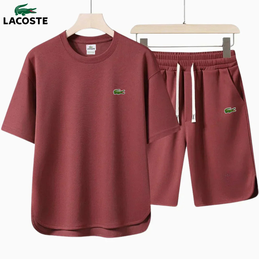 Ensemble été T-Shirt et Shorts coordonnés | 1 + 1 GRATUIT