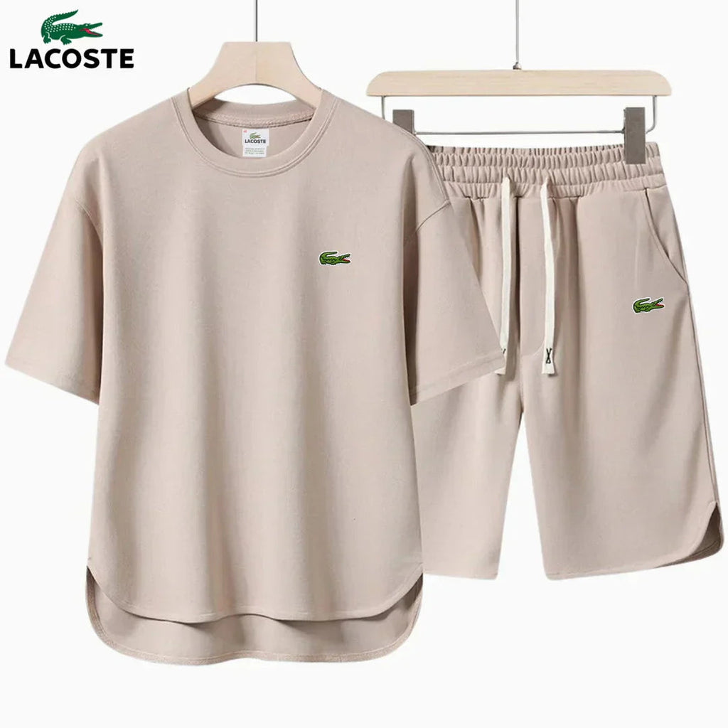 Ensemble été T-Shirt et Shorts coordonnés | 1 + 1 GRATUIT