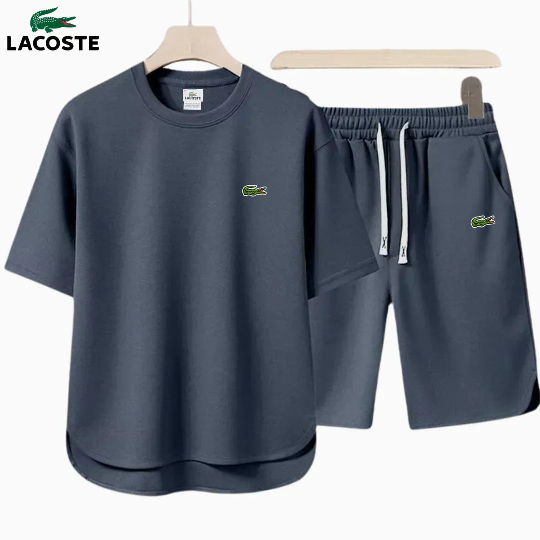 Ensemble été T-Shirt et Shorts coordonnés | 1 + 1 GRATUIT