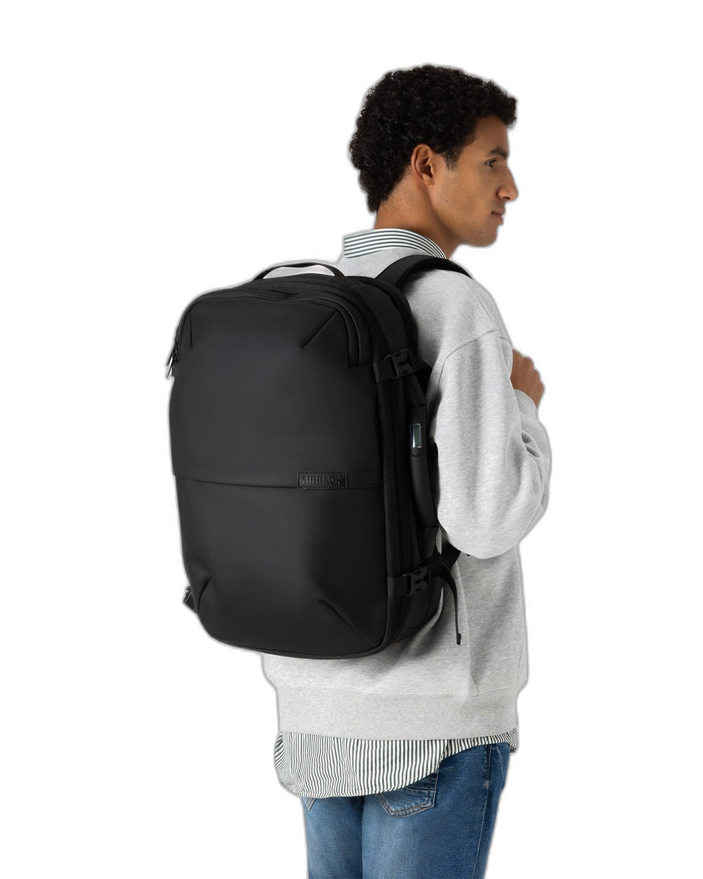 Sac porté modèle