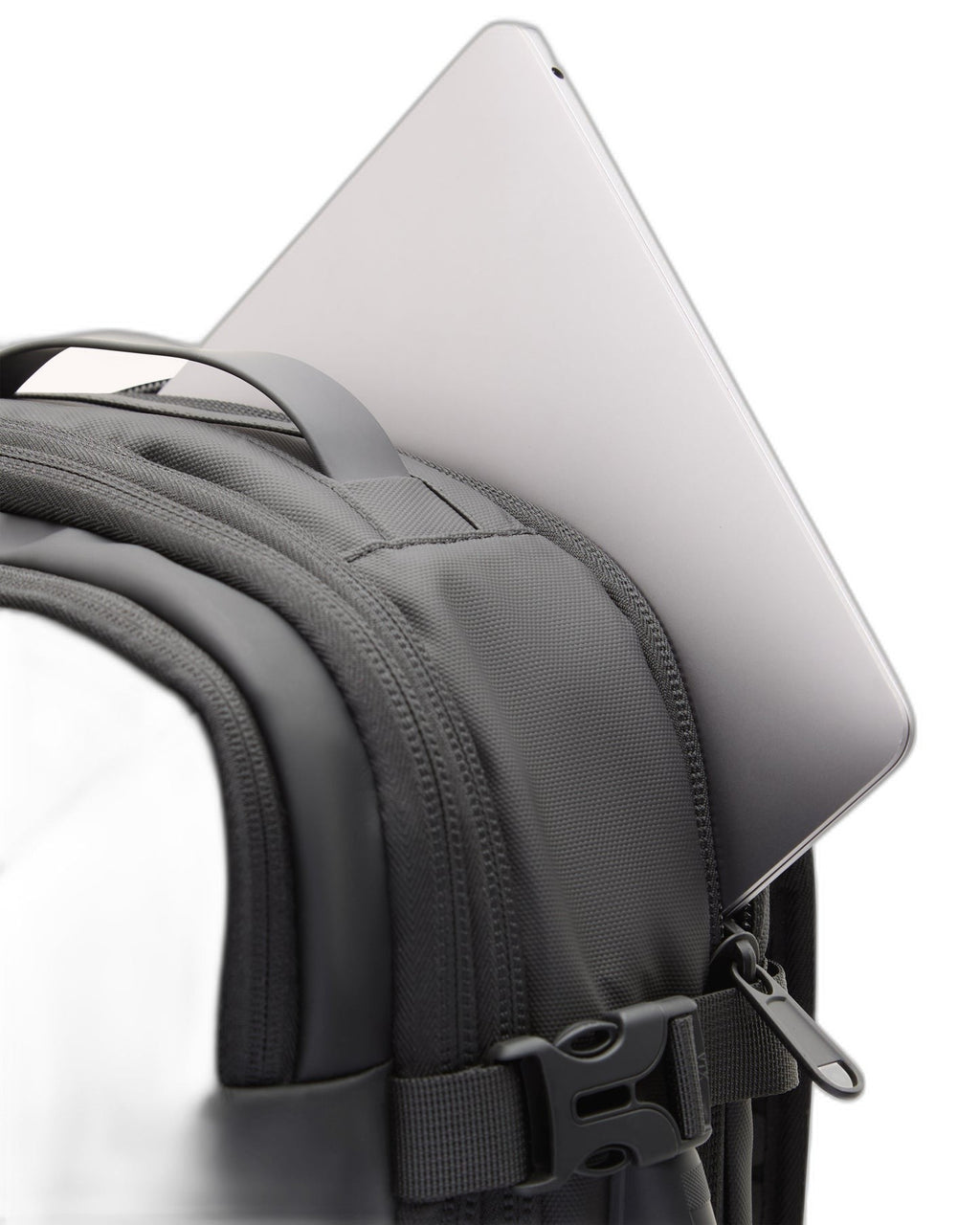Compartiment laptop
