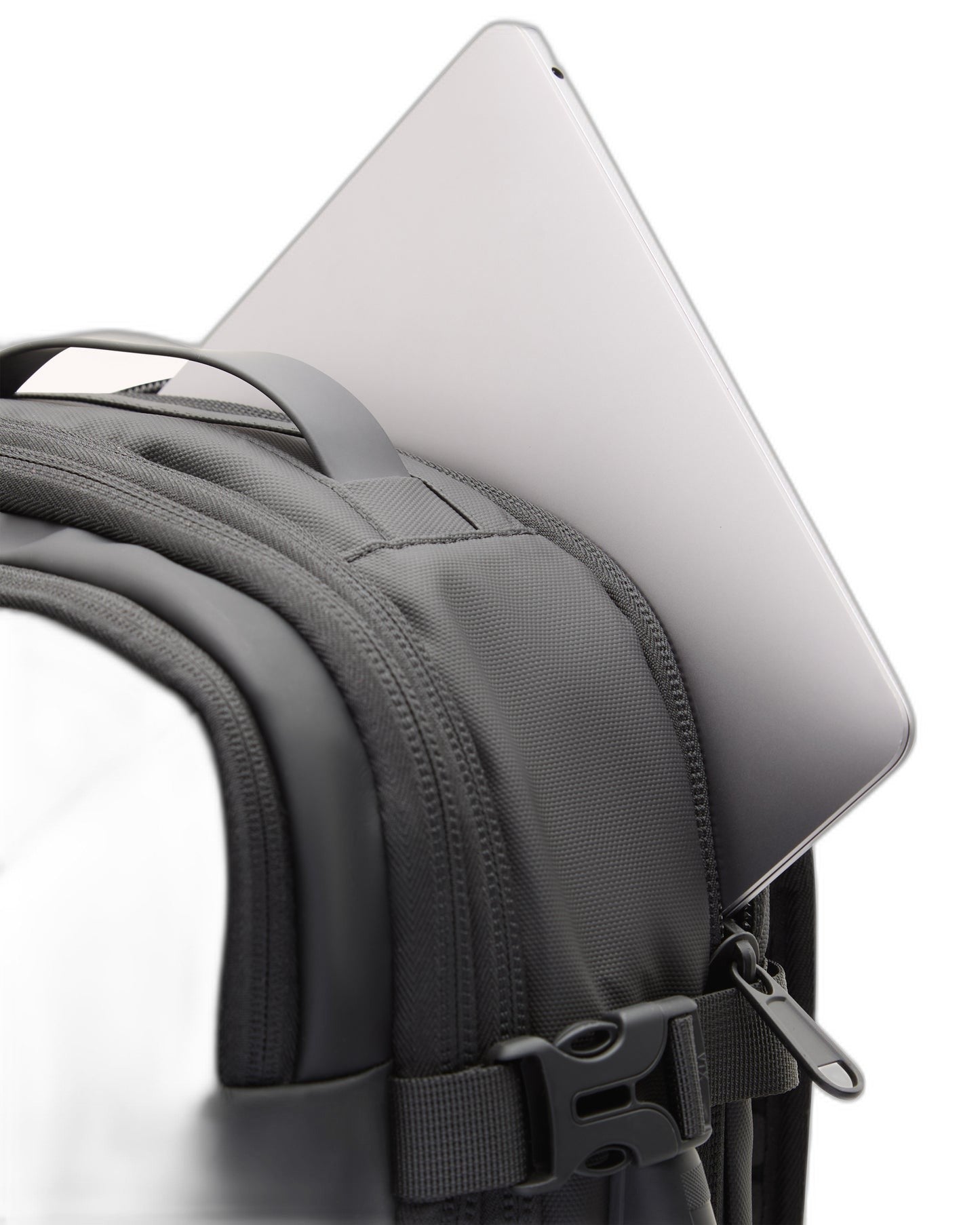 Compartiment laptop