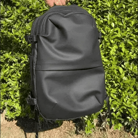 Tissu imperméable