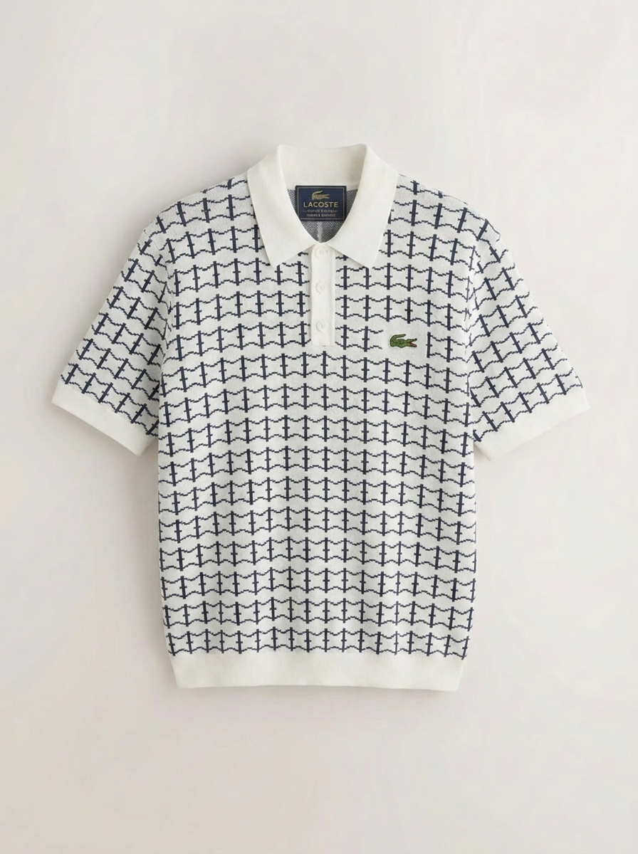 Polo elegant: l'elegance moderne par excellence  | 1 + 1 GRATUIT
