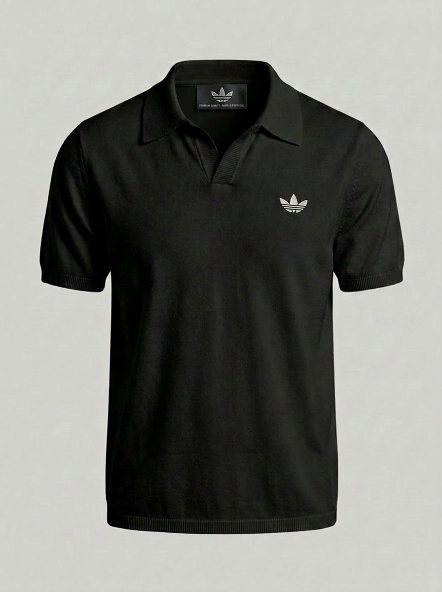 Polo Premium : élégance moderne et confort absolu | 1 + 1 GRATUIT