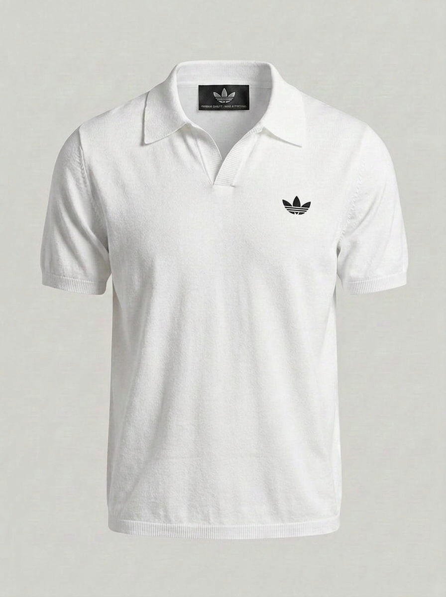 Polo Premium : élégance moderne et confort absolu | 1 + 1 GRATUIT