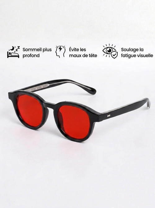 BELMONTI™ Cristal Rouge - Usage Nocturne