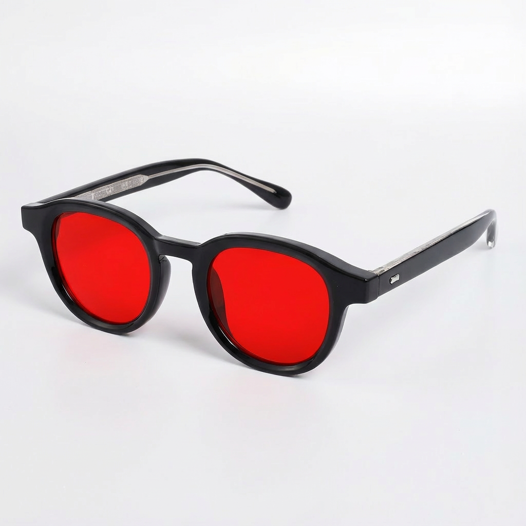 BELMONTI™ Cristal Rouge - Usage Nocturne