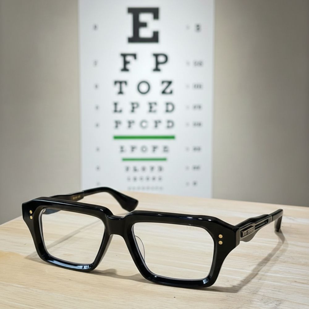 Lunettes Auto-Focus | 2 Paires