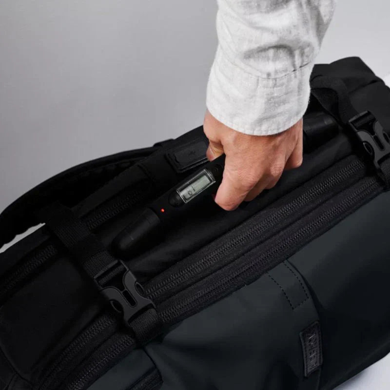 Travel backpack | OFFRE LIMITÉE