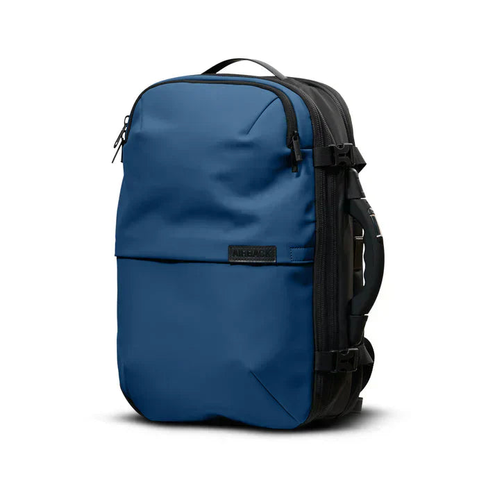 Sac Compression - Bleu