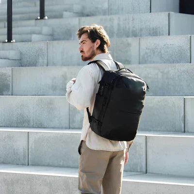 Travel backpack | OFFRE LIMITÉE